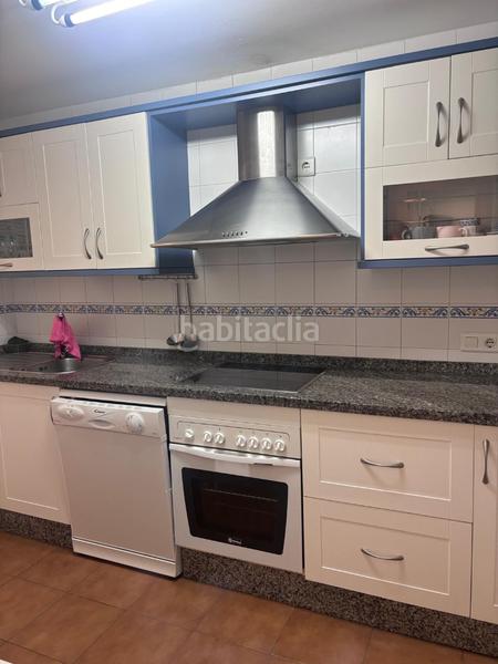 Foto bf081521-40b6-4d6e-94ae-b96ba49aa494. Rent flat in calle de alemania 23 in Hacienda Torrequebrada Benalmádena