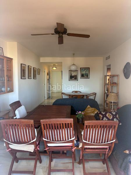 Foto e4b2cdd5-b9c4-46f8-80c6-d7f1951e3b63. Rent flat in calle de alemania 23 in Hacienda Torrequebrada Benalmádena