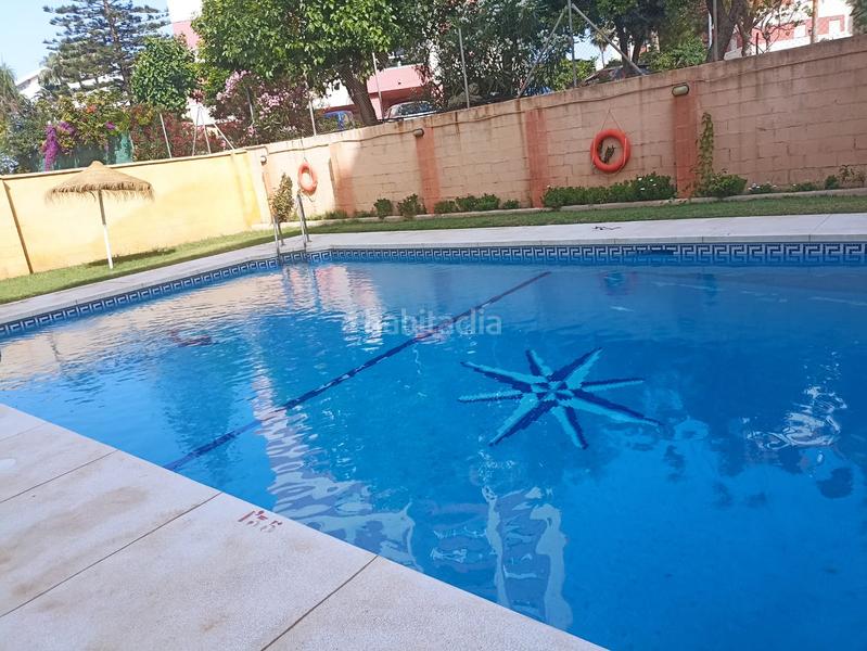 Foto d0426e1b-4e92-467a-8d39-f79f335b4e9e. Location appartement dans calle burgos 3 dans Castillo Sohail - Myramar Fuengirola