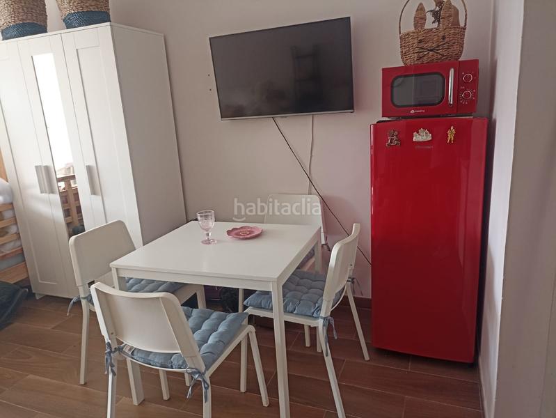 Foto d5582ba0-653e-49ea-aa44-14dada888989. Location appartement dans calle burgos 3 dans Castillo Sohail - Myramar Fuengirola