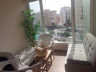 Rent Apartment in Calle burgos 3. Alquiler de larga temporada