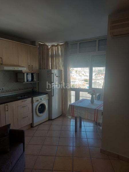 Foto 17e10527-ba93-46c3-84b9-69584d0be54d. Miete studiowohnung in avenida manuel mena palma 50 in Benalmádena