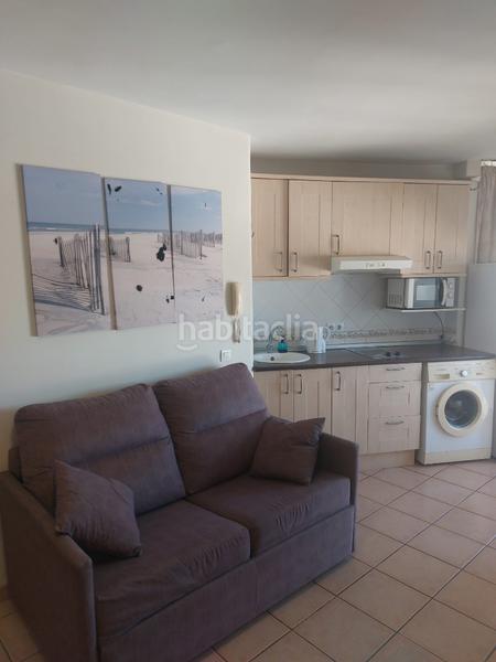 Foto 5d29496a-0323-4379-b141-02d794477298. Rent studio in avenida manuel mena palma 50 in Cortijo Torrequebrada Benalmádena