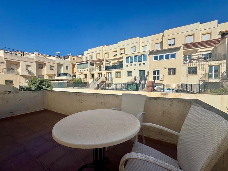 Foto 097fb618-7b6a-4ac7-b75e-420a772200c6. Reihenhaus in calle esparto 54 in Santangelo Benalmádena