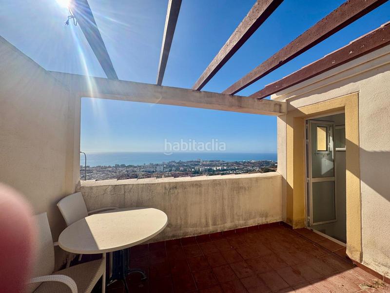 Foto 48343c36-2037-42e1-ad3a-1d8e46b4a998. Reihenhaus in calle esparto 54 in Santangelo Benalmádena