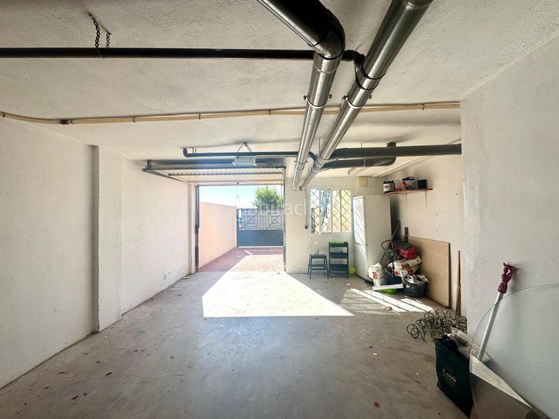 Foto 7779ac22-1107-42d7-b590-42a3e828259f. Reihenhaus in calle esparto 54 in Santangelo Benalmádena