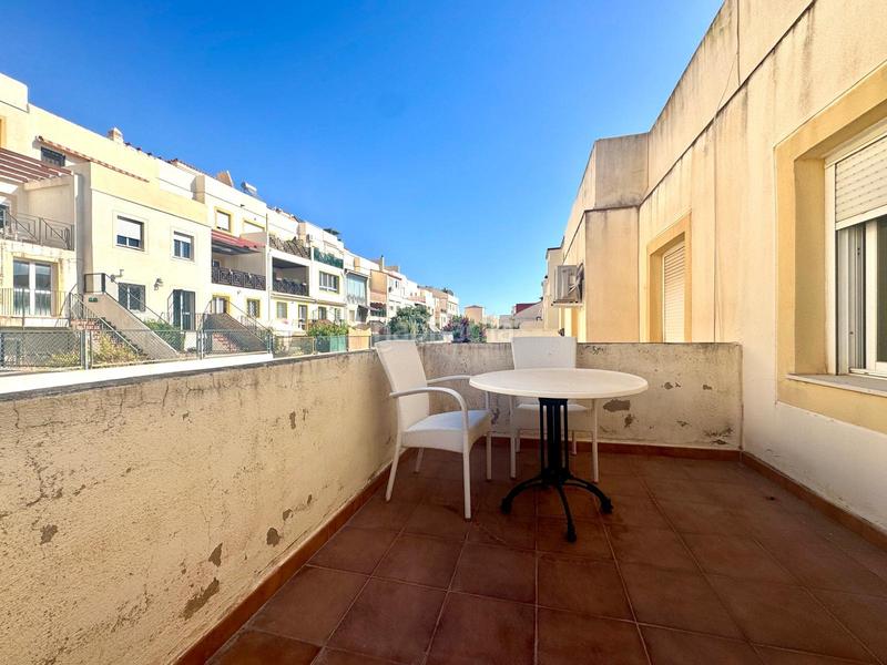 Foto 7b701ee8-2ad3-439b-a6df-f6c9d1ffc3b4. Reihenhaus in calle esparto 54 in Santangelo Benalmádena