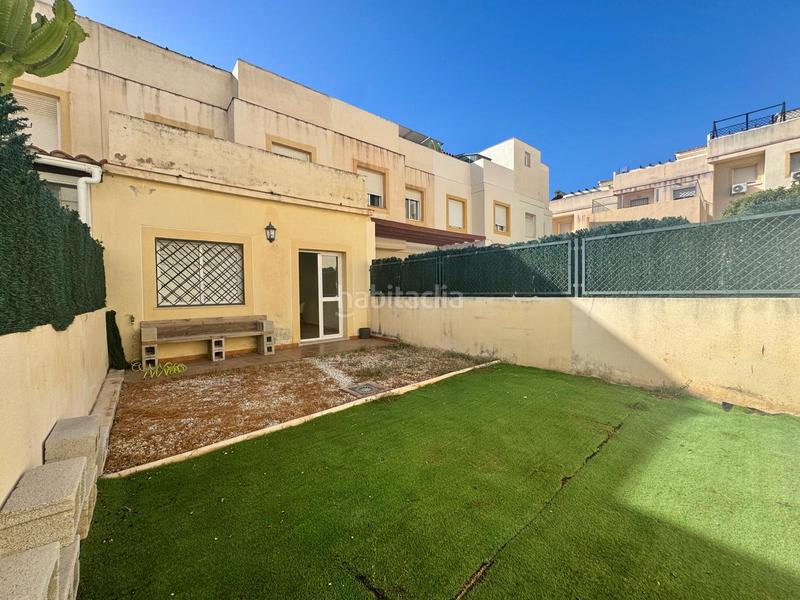 Foto 8b788a43-5df8-4120-aed2-c8b2a38c8406. Reihenhaus in calle esparto 54 in Santangelo Benalmádena