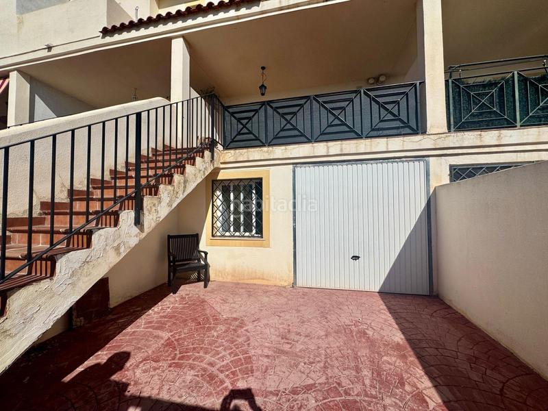 Foto 947afbbf-c2ca-4d0f-a48b-94ac176a60ad. Reihenhaus in calle esparto 54 in Santangelo Benalmádena