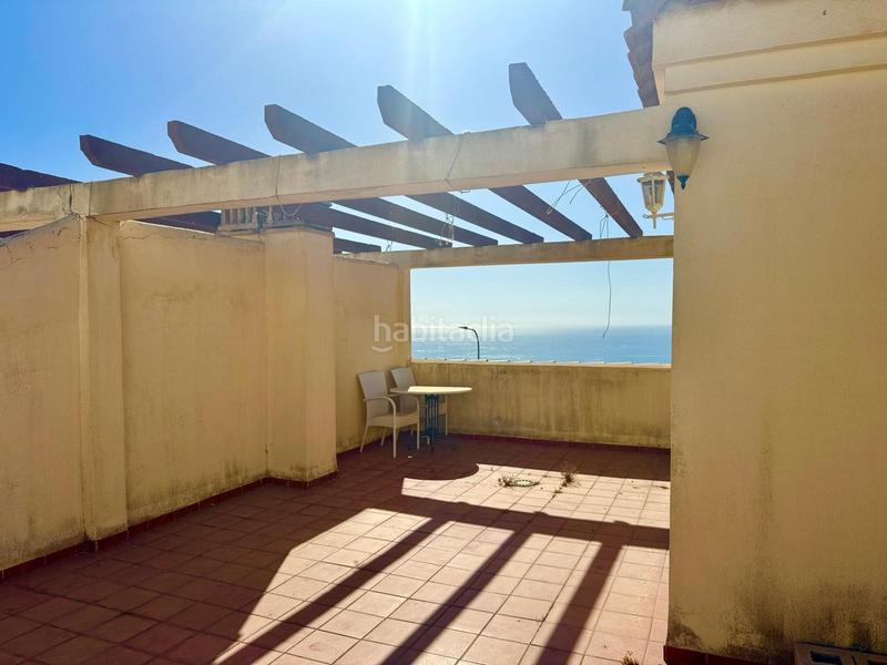 Foto a4c2636a-4ff2-4bf0-803a-79aad1101434. Reihenhaus in calle esparto 54 in Santangelo Benalmádena