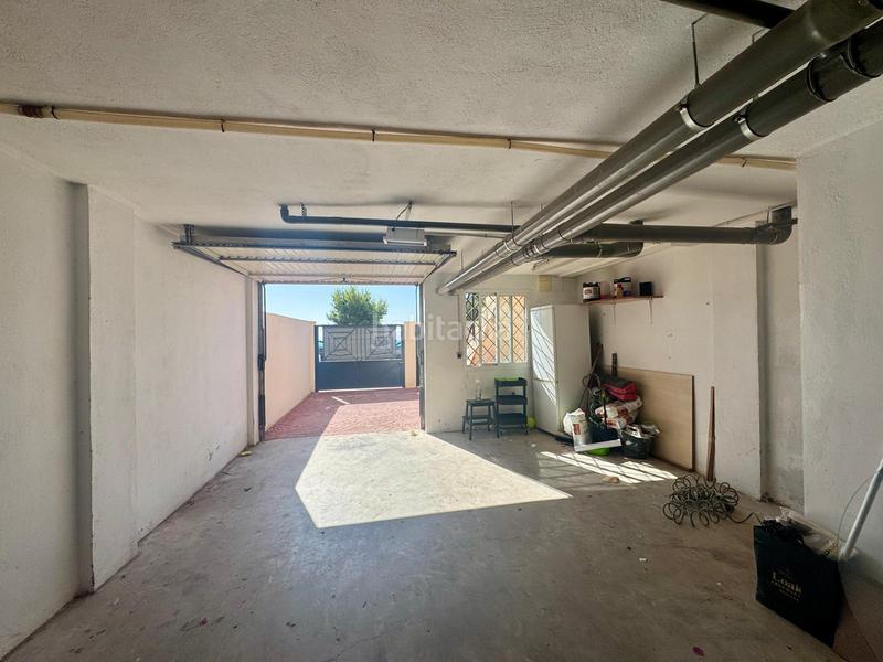 Foto bcd1c6d4-d8ad-45df-9450-d7e24d6e11bf. Reihenhaus in calle esparto 54 in Santangelo Benalmádena