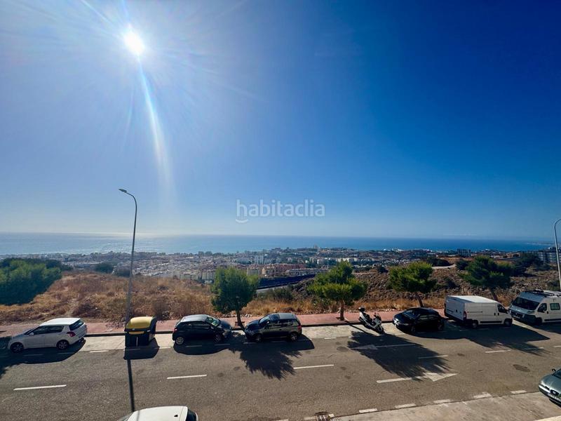 Foto d7addb36-4c1f-4b78-9b55-815d9aebd534. Reihenhaus in calle esparto 54 in Santangelo Benalmádena