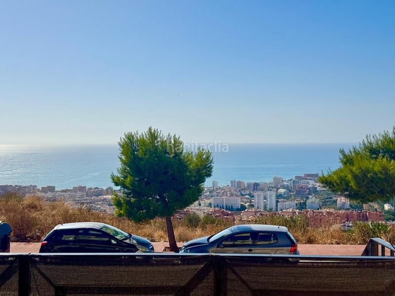 Foto d96b2533-bf18-4cfc-8f6e-1a96589e8c16. Reihenhaus in calle esparto 54 in Santangelo Benalmádena