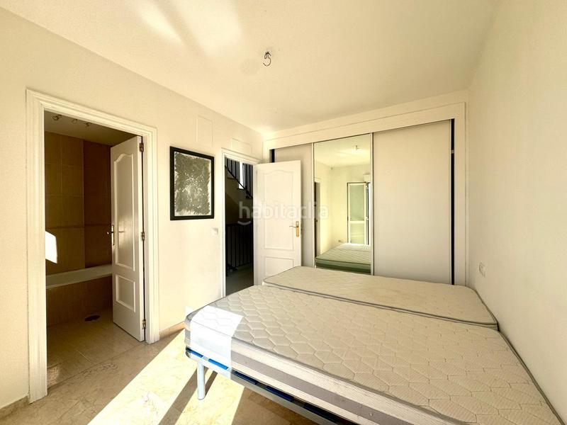 Foto dbf60833-20e4-4f80-a06b-910573537daf. Reihenhaus in calle esparto 54 in Santangelo Benalmádena