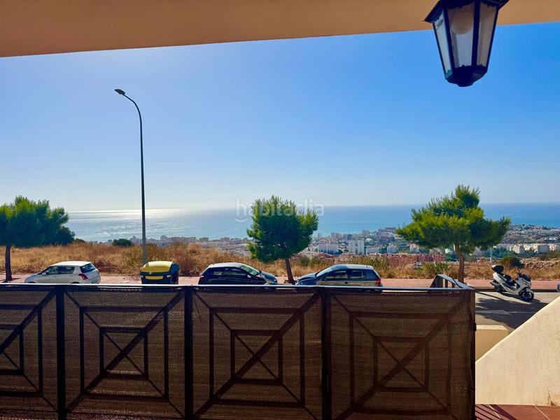 Foto f9089b09-ef7e-4e7b-8385-f2b626f04d74. Reihenhaus in calle esparto 54 in Santangelo Benalmádena