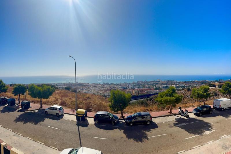 Foto f942494d-2a24-457c-b637-7bc8ec9ca35b. Reihenhaus in calle esparto 54 in Santangelo Benalmádena