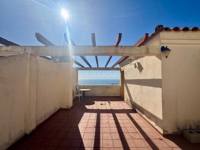 Foto fabccb76-e1f3-4f85-9313-d47f860c99cd. Reihenhaus in calle esparto 54 in Santangelo Benalmádena