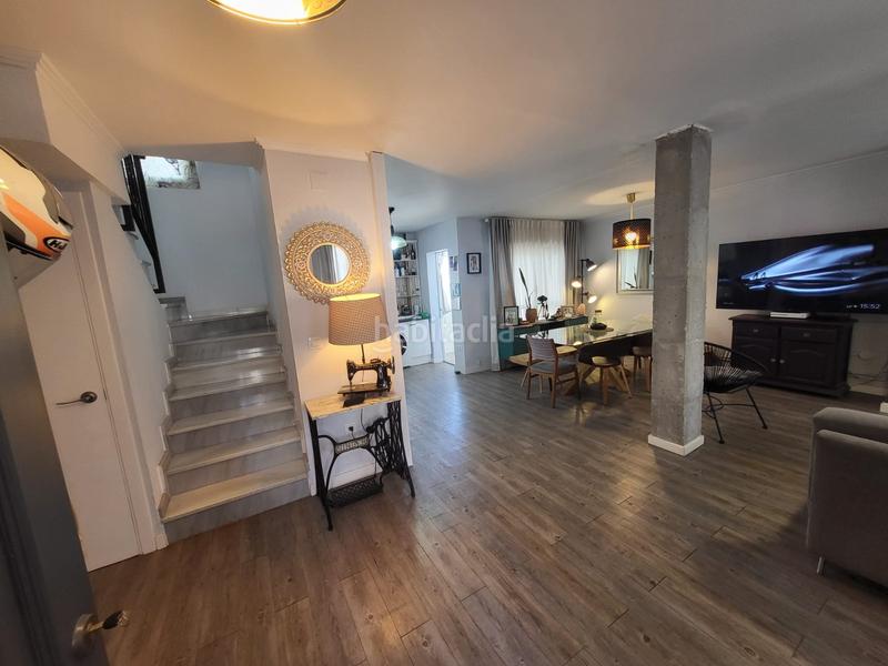 Foto 4371a0a1-736b-40fd-98f2-22107c5b15d9. Casa pareada chalet pareado, churriana en Churriana - El Pizarrillo - La Noria - Guadalsol Málaga