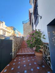 Towny house  Calle rodahuevos 10. Chalet pareado, churriana