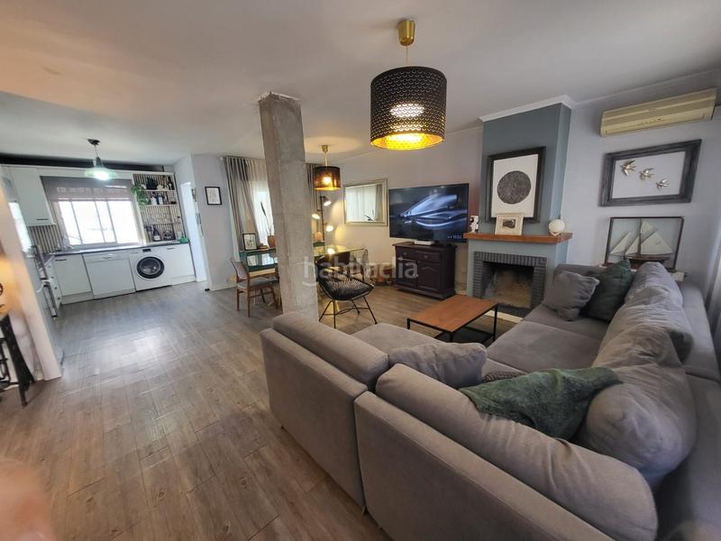 Foto b8b5efcc-31d2-481e-82c9-3c18d78f559b. Casa pareada chalet pareado, churriana en Churriana - El Pizarrillo - La Noria - Guadalsol Málaga