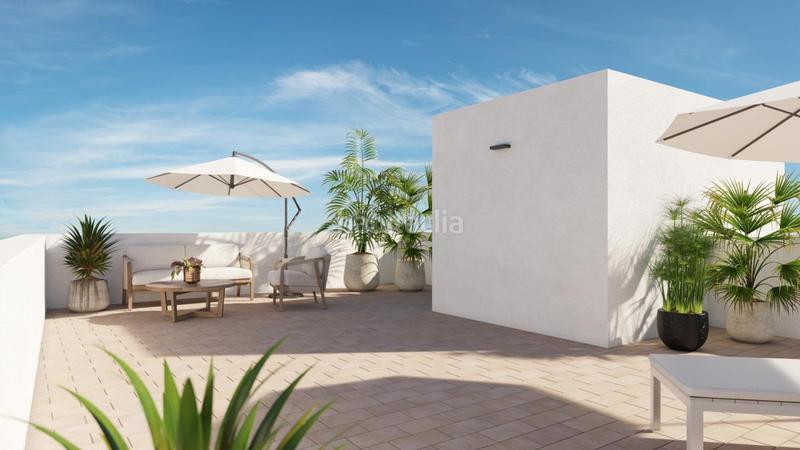 Foto 0180d0d2-0f96-4fb9-a581-79b0d964ca9f. Appartamento in n/a in Centro-San Felipe-Huerta Fava Línea de la Concepción (La)