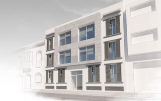 Pis a N/a. Piso en venta en centro, 1 dormitorio.