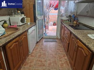 Pis a Centro-San Felipe-Huerta Fava. Piso en venta en centro, 4 dormitorios.