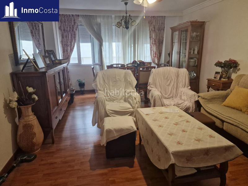 Foto bf480746-eae3-48f8-a613-2819e175f7ec. Appartamento in Centro-San Felipe-Huerta Fava Línea de la Concepción (La)