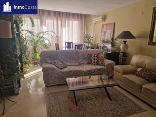 Pis a Centro-San Felipe-Huerta Fava. Piso en venta en centro, 4 dormitorios.