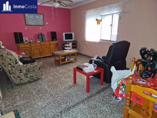 Pis a Centro-San Felipe-Huerta Fava. Piso en venta en semicentro, 3 dormitorios.