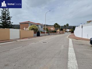 Terreno residencial en El Zabal-Santa Margarita. Solar en venta en santa margarita.