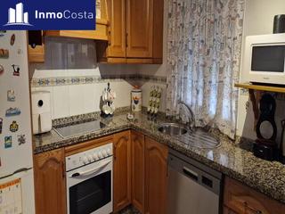 Pis a San José-San Bernardo. Piso en venta en la linea de la concepción, 4 dormitorios.