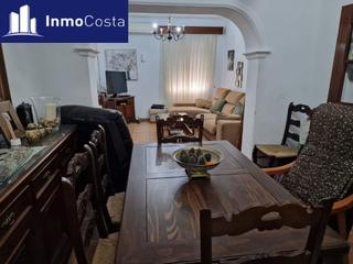 Casa a Centro-San Felipe-Huerta Fava. Casa en venta en centro, 6 dormitorios.