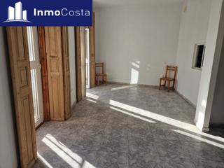 Pis a Centro-San Felipe-Huerta Fava. Piso en venta en centro, 1 dormitorio.