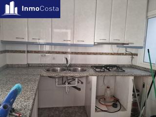 Pis a Centro-San Felipe-Huerta Fava. Piso en venta en centro, 1 dormitorio.