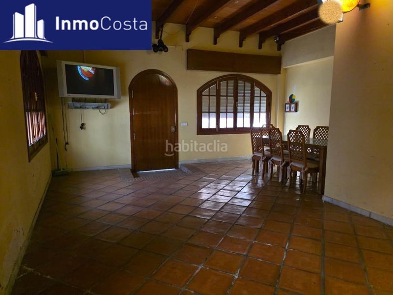 Foto 33507aa1-dbe6-47bf-8111-fccbe4fc89b0. Haus mit parking in Centro-San Felipe-Huerta Fava Línea de la Concepción (La)