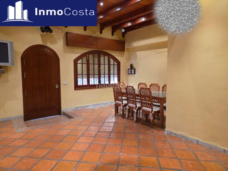 Foto 602f74ef-a4b7-4e8d-8c55-cbc1aa79f78a. Haus mit parking in Centro-San Felipe-Huerta Fava Línea de la Concepción (La)