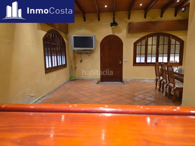 Foto 89784edf-32a2-40b7-871d-cb9e33f17de8. Haus mit parking in Centro-San Felipe-Huerta Fava Línea de la Concepción (La)