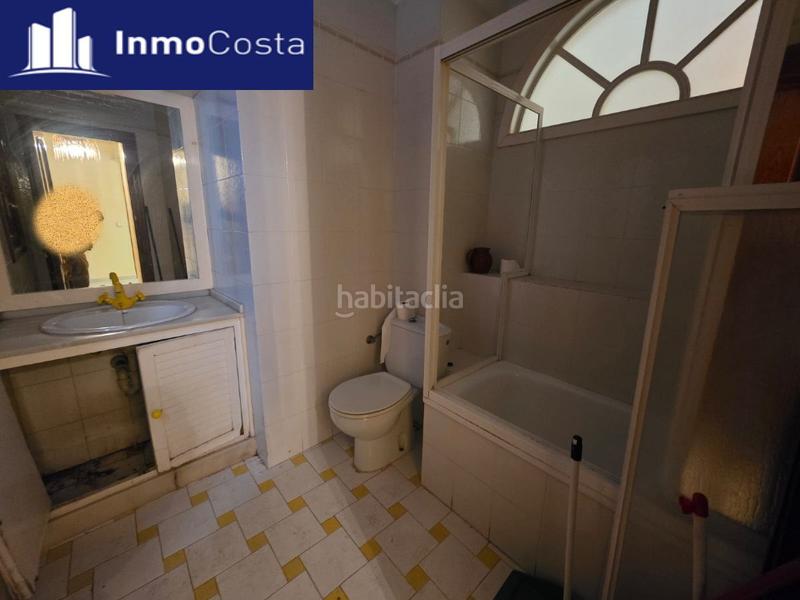 Foto 8f1f6ead-07a3-4fc5-aa54-17aaff0be4a8. Haus mit parking in Centro-San Felipe-Huerta Fava Línea de la Concepción (La)