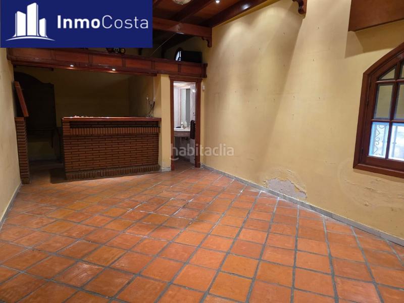 Foto 9d0059b4-2e19-4308-b1c9-1c3035a48659. Haus mit parking in Centro-San Felipe-Huerta Fava Línea de la Concepción (La)