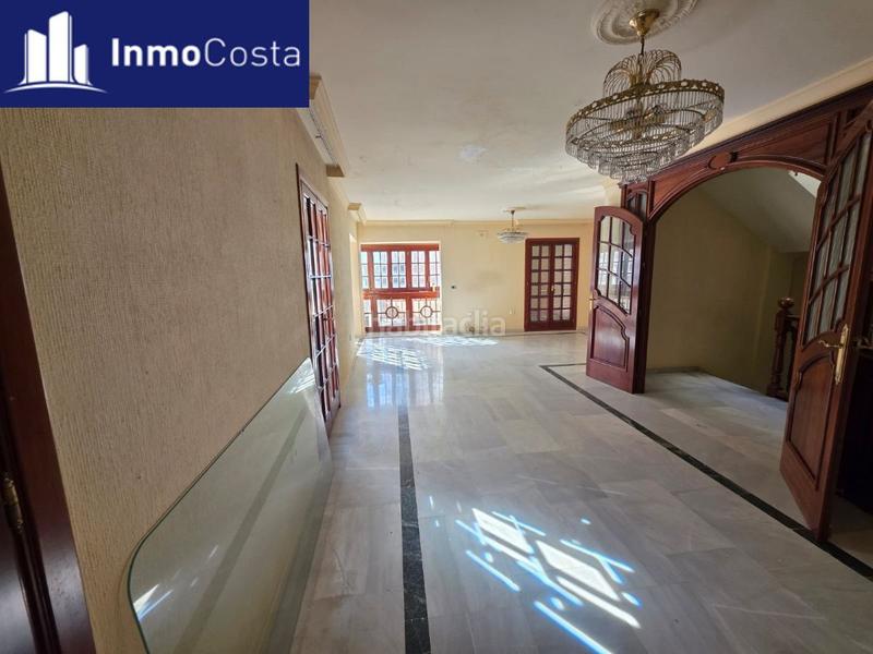 Foto c935fc45-be28-4ab9-8a6f-ff3ae9ac3162. Haus mit parking in Centro-San Felipe-Huerta Fava Línea de la Concepción (La)