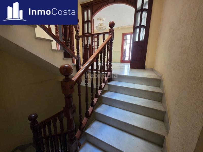 Foto e190e1d4-4fe5-4ab3-81f2-84c3d6a1f940. Haus mit parking in Centro-San Felipe-Huerta Fava Línea de la Concepción (La)