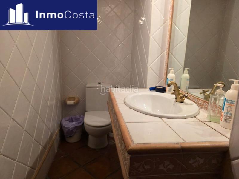 Foto e63a658a-5215-4e3e-be47-1a51d4f588d9. Haus mit parking in Centro-San Felipe-Huerta Fava Línea de la Concepción (La)