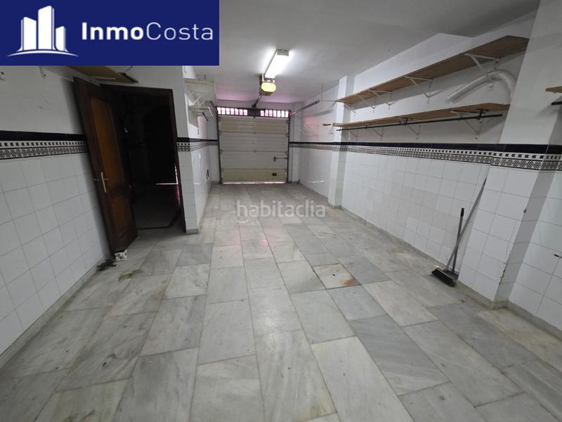 Foto f9fa1fe3-0aaa-4fc9-aec1-ee5538e61bf6. Haus mit parking in Centro-San Felipe-Huerta Fava Línea de la Concepción (La)