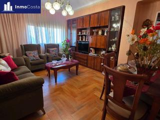 Pis a Centro-San Felipe-Huerta Fava. Piso en venta en semicentro, 2 dormitorios.