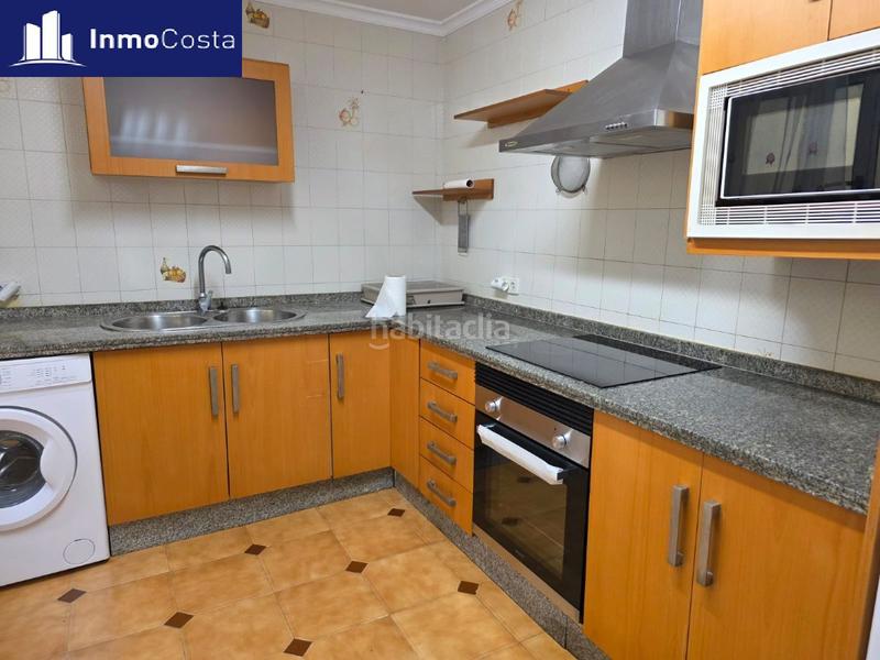 Foto e6342e45-18d1-4cc7-82b2-a389cc3e6421. Appartamento in Centro-San Felipe-Huerta Fava Línea de la Concepción (La)