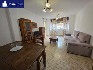 Appartement à Centro-San Felipe-Huerta Fava. Piso en venta en centro, 3 dormitorios.