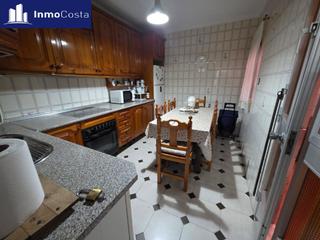 Casa a San José-San Bernardo. Casa en venta en periañez  rosales, 2 dormitorios.