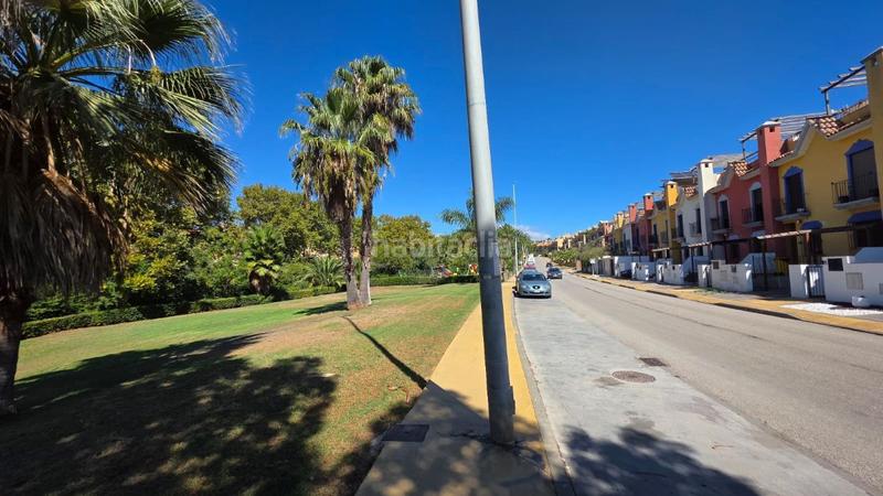 Foto 13933e72-74e4-471a-8318-f11e735c579a. Maison avec parking dans El Zabal-Santa Margarita Línea de la Concepción (La)