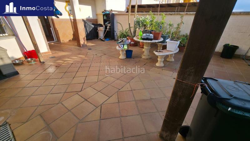Foto 778f0828-f814-478b-a098-4ca548a6cc61. Maison avec parking dans El Zabal-Santa Margarita Línea de la Concepción (La)